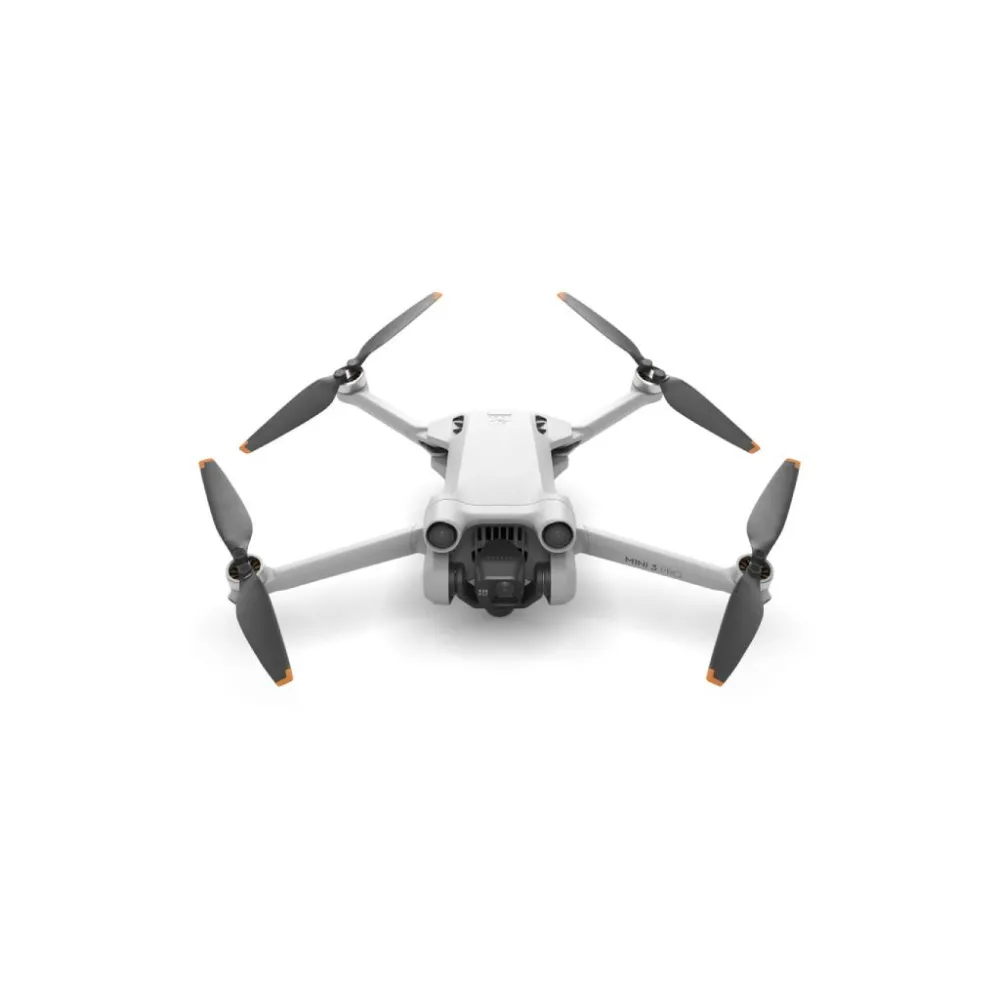 Drona dji mini 3 pro (no rc) 48mp 4k60