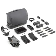 Kit drona dji mavic 3 cine premium combo 5.1k50gim
