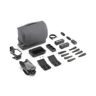 Kit drona dji mavic 3 cine premium combo 5.1k50gim