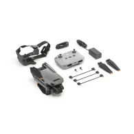 Drona dji mavic 3 5.1k50 20mpgimbal 3 axe 15km raz