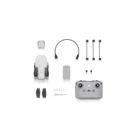 Drona dji mavic mini 2 4k30 12mpgimbal 3 axe 10km