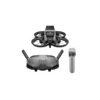 Drona dji avata pro-view combo (rc motion 2)4k/60f