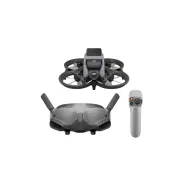 Drona dji avata pro-view combo (rc motion 2)4k/60f