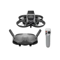 Drona dji avata pro-view combo+dji goggles 2