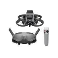 Drona dji avata pro-view combo+dji goggles 2