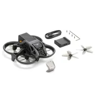Drona dji avata pro-view combo+dji goggles 2