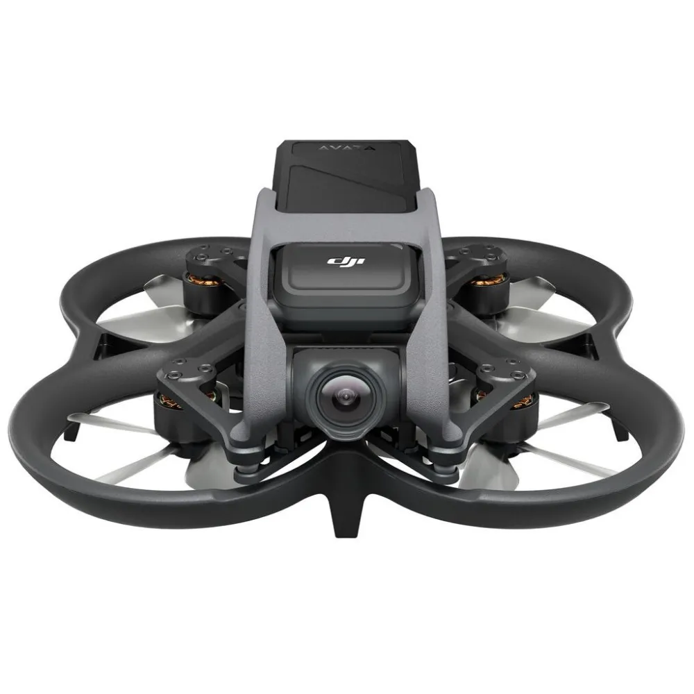 Drona dji avata 4k60