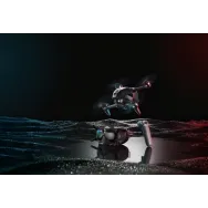 Kit drona dji flash fpv combo 4k6010km raza trans.