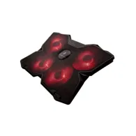 Cooling stand surefire bora 17 red