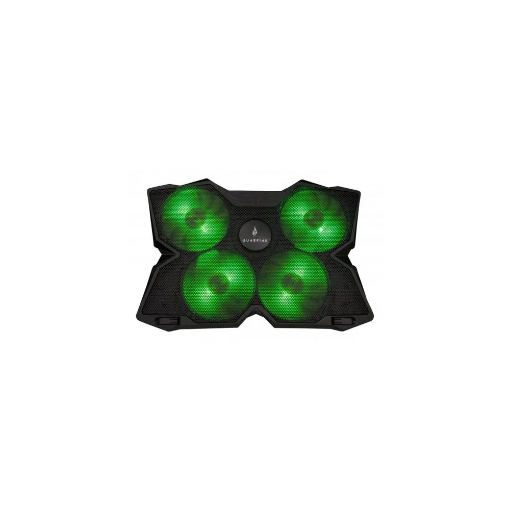 Cooling stand surefire bora 17 green