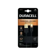 Duracell USB6061A cabluri USB Negru