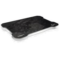 Mousepad gaming speedlink cript ultra thin black