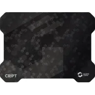 Mousepad gaming speedlink cript ultra thin black