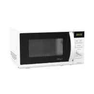 Cuptor cu microunde tesla mw2060mw 20l 700w albdig