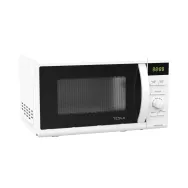 Cuptor cu microunde tesla mw2060mw 20l 700w albdig