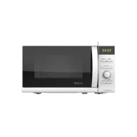 Cuptor cu microunde tesla mw2060mw 20l 700w albdig