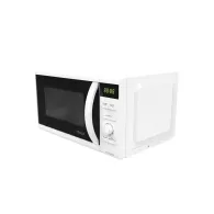 Cuptor cu microunde tesla mw2060mw 20l 700w albdig