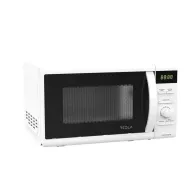 Cuptor cu microunde tesla mw2060mw 20l 700w albdig