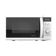 Cuptor cu microunde tesla mw2060mw 20l 700w albdig