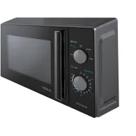 Cuptor cu microunde tesla mw2030mb 20l 700w blkmec