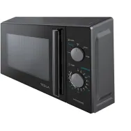 Cuptor cu microunde tesla mw2030mb 20l 700w blkmec
