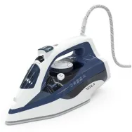 Fier de calcat tesla ir301bl 2400wtalpa ceramicare