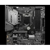 Placa de baza msi mag b365m mortar  model name mag Msi - 1