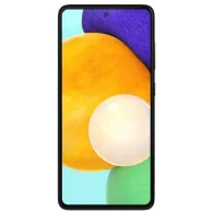 Mobile phone galaxy a52 5g/black sm-a526bzkdrom sa