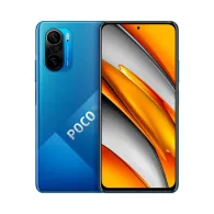 Mobile phone poco f3 5g/128gb blue xiaomi