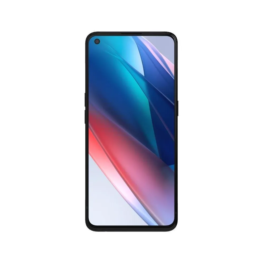 Mobile phone find x3 lite 5g/128gb black oppo