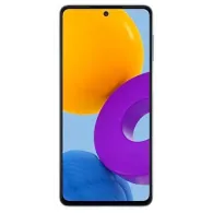 Mobile phone galaxy m52 5g/128gb black sm-m526 sam