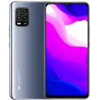 Mobile phone mi 10 lite 5g/128gb grey xiaomi