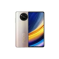 Mobile phone poco x3 pro/128gb bronze xiaomi