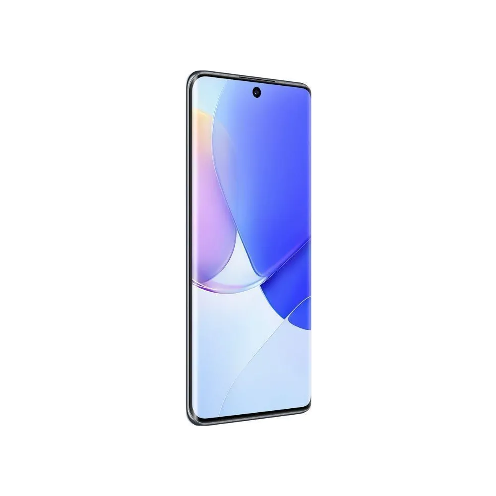 Mobile phone nova 9/128gb black huawei