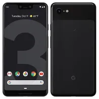Mobile phone pixel 3 xl 128gb/black google