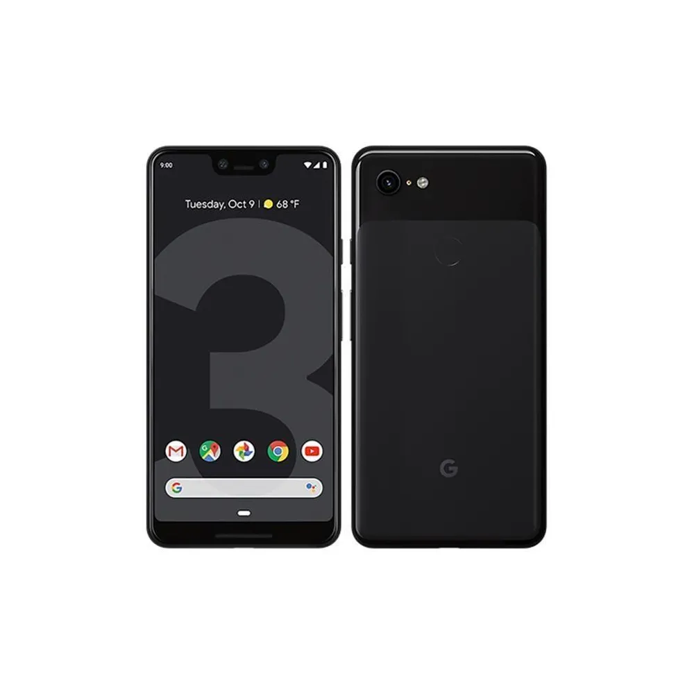 Mobile phone pixel 3 xl 128gb/black google