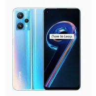 Mobile phone 9 pro 6/128gb/sunrise blue realme