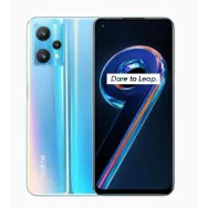 Mobile phone 9 pro 6/128gb/sunrise blue realme