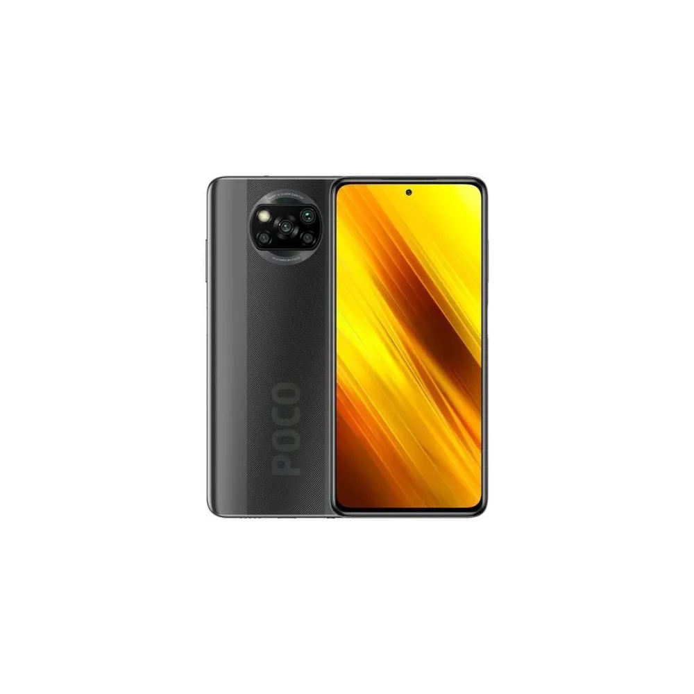 Mobile phone poco x3 pro/128gb black xiaomi