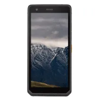 Mobile phone land rover/explorer r black cat