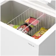 Lada frigorifica tesla rh2000m1 198l h85 alb