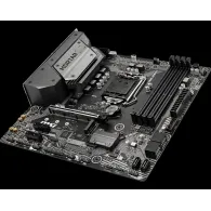 Placa de baza msi mag b365m mortar  model name mag Msi - 1