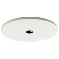 Bosch FLEXIDOME IP panoramic 7000 Dome IP cameră securitate De interior 2640 x 2640 Pixel Plafonul