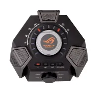 ASUS ROG Centurion Căști Prin cablu Bandă de fixare pe cap Gaming Negru