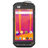 Mobile phone s60 2sim lte/black cs60 cat