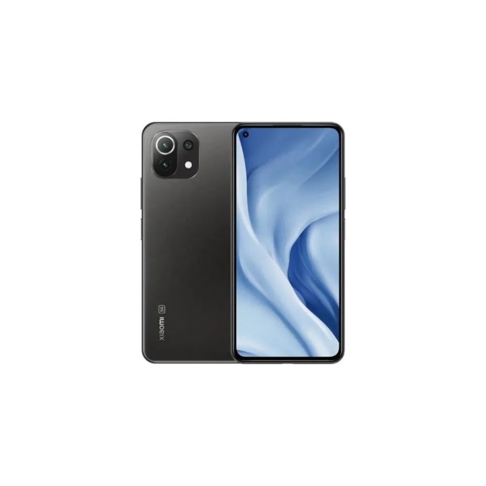 Mobile phone mi 11 lite 5g ne/128gb black xiaomi