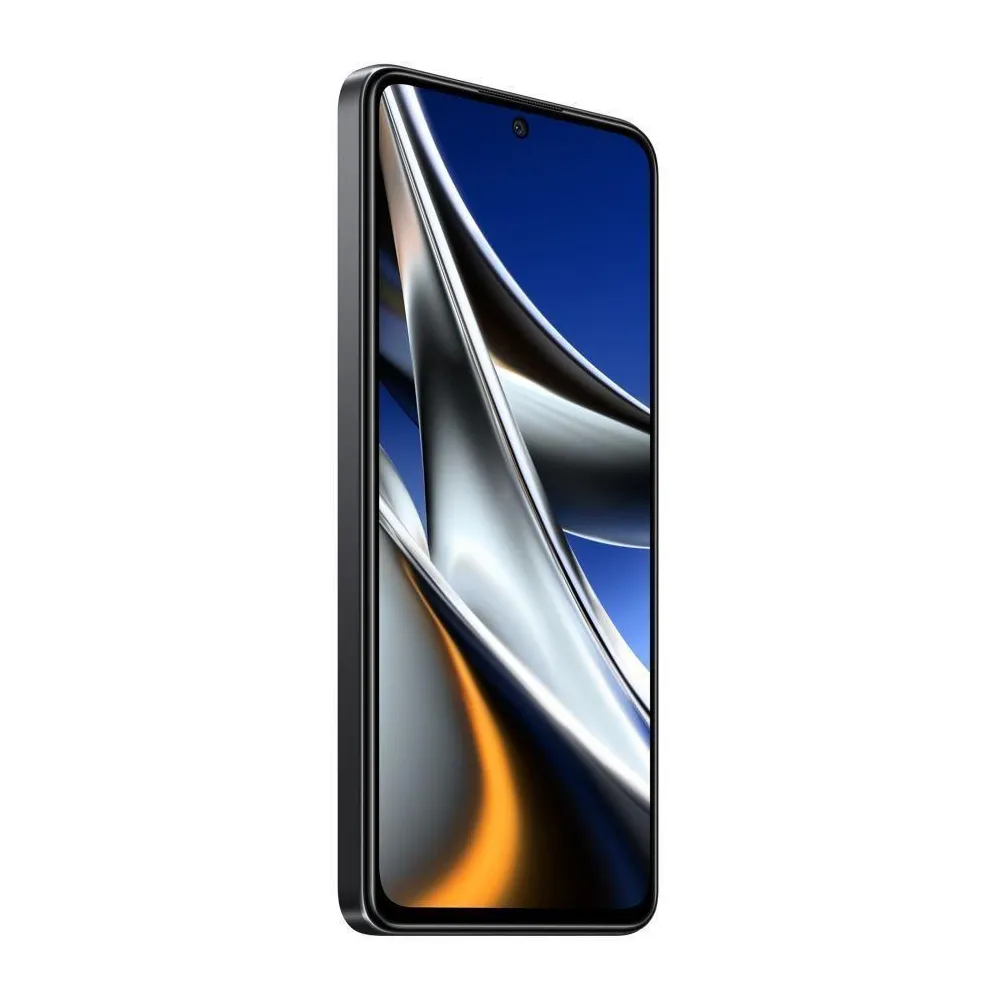 Mobile phone poco x4 pro 5g/8/256gb black xiaomi