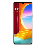 Mobile phone velvet g910 128gb/lte silver lg