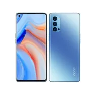 Mobile phone reno4 5g 8/128/blue oppo