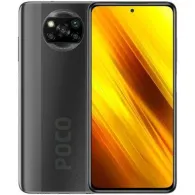 Mobile phone poco x3/256gb black xiaomi
